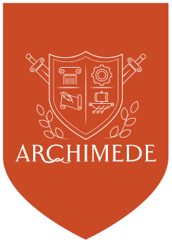Cabinet Archimède