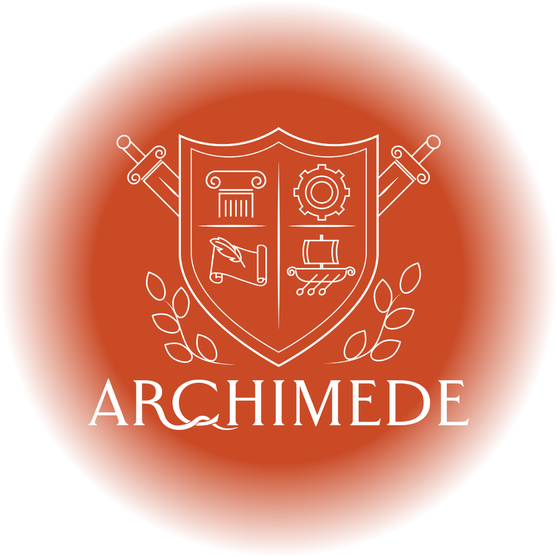 Cabinet Archimède